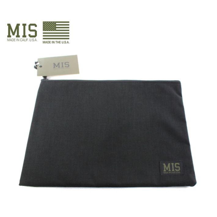 エムアイエス MIS-1002 ツールポーチL コーデュラナイロン TOOL POUCH L MIS | MIS