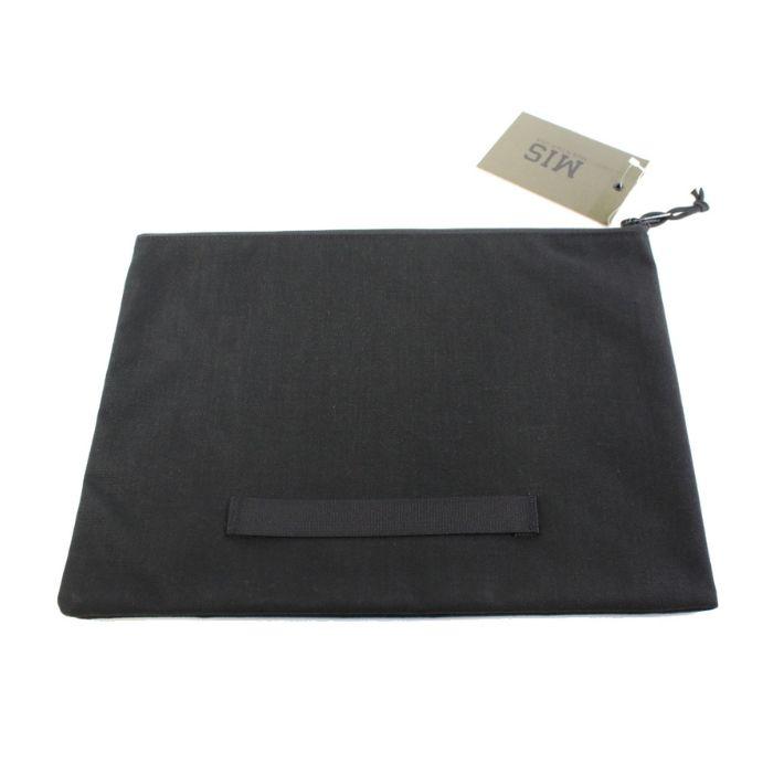 エムアイエス MIS-1002 ツールポーチL コーデュラナイロン TOOL POUCH L MIS | MIS | 02