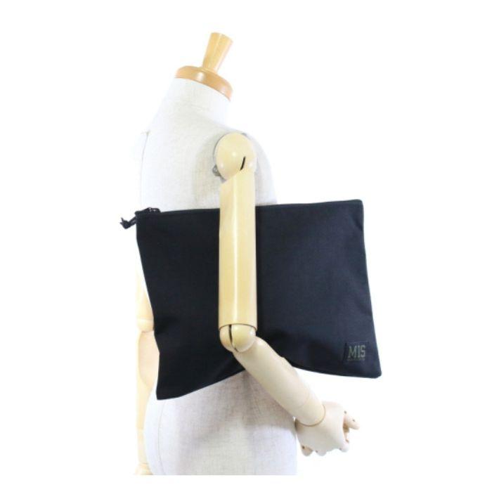 エムアイエス MIS-1002 ツールポーチL コーデュラナイロン TOOL POUCH L MIS | MIS | 03