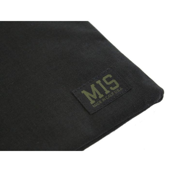 エムアイエス MIS-1002 ツールポーチL コーデュラナイロン TOOL POUCH L MIS | MIS | 06
