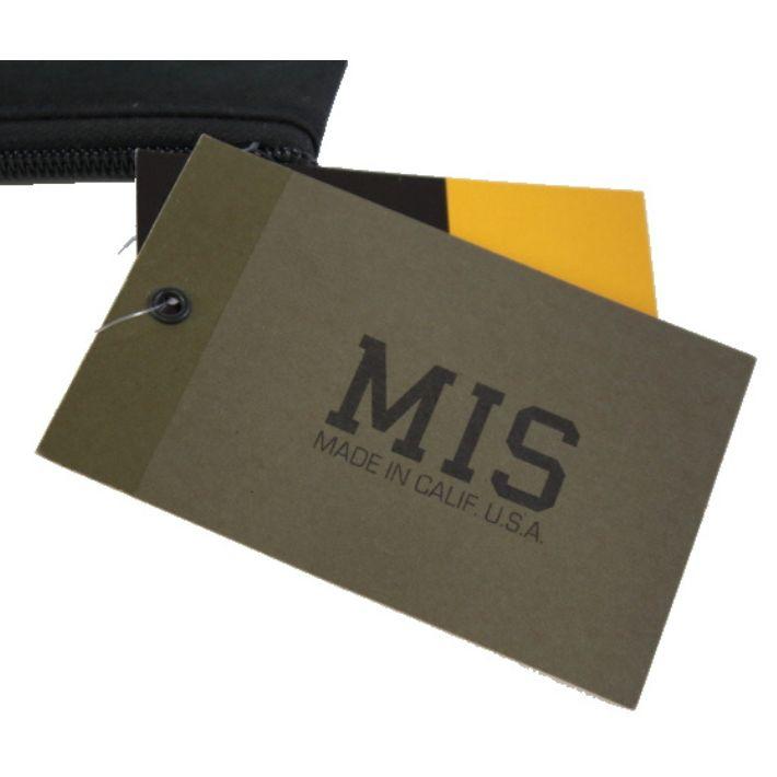 エムアイエス MIS-1002 ツールポーチL コーデュラナイロン TOOL POUCH L MIS | MIS | 09