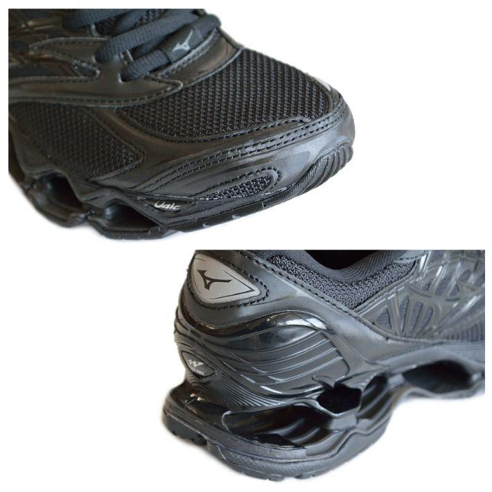 MIZUNO（ミズノ） D1GA3337 WAVE PROPHECY LS ウェーブプロフェシー