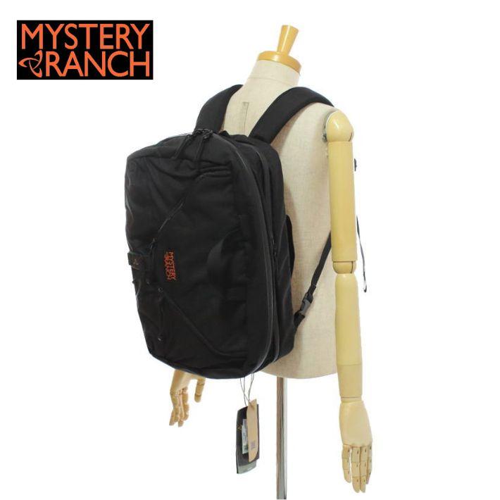 ミステリーランチ 3WAY27 ショルダー バックパック MYSTERY RANCH（ミステリーランチ） スリーウェイ 27 ブリーフケース