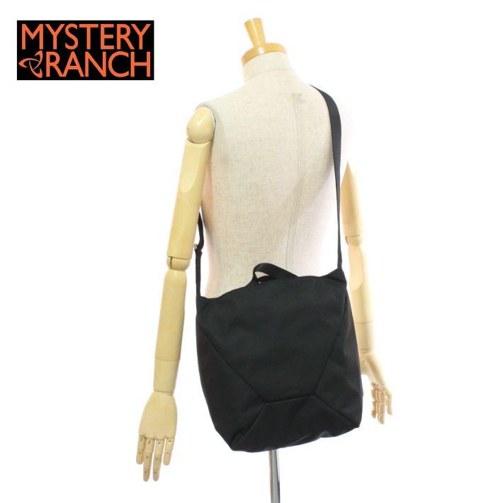ミステリーランチ ビンドル 10 ショルダーバッグ BINDLE 10 MYSTERYRANCH | MYSTERY RANCH