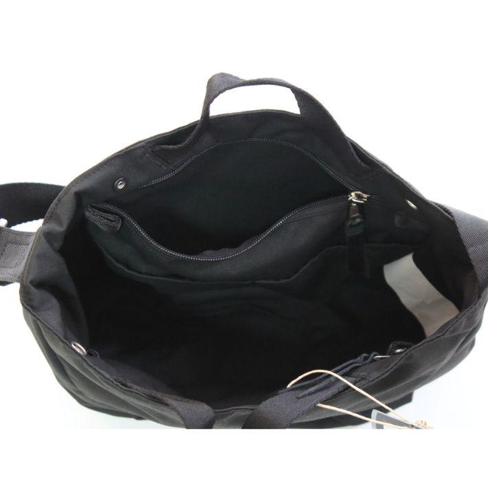 ミステリーランチ ビンドル 10 ショルダーバッグ BINDLE 10 MYSTERYRANCH | MYSTERY RANCH | 07