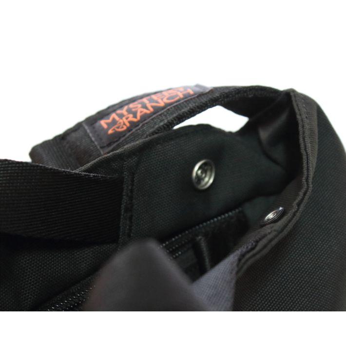 ミステリーランチ ビンドル 10 ショルダーバッグ BINDLE 10 MYSTERYRANCH | MYSTERY RANCH | 08