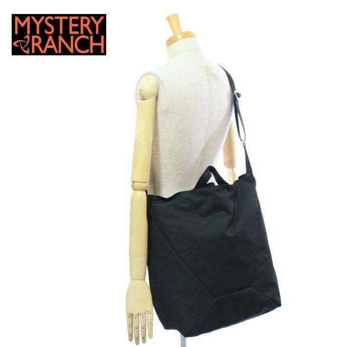 ミステリーランチ ビンドル 20 ショルダーバッグ BINDLE 20 MYSTERYRANCH | MYSTERY RANCH