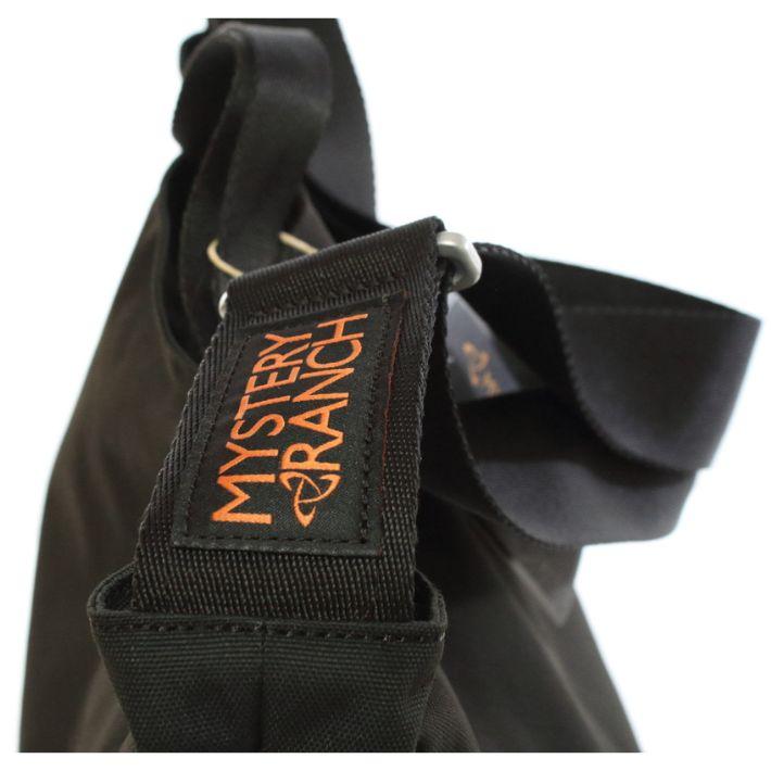 ミステリーランチ ビンドル 20 ショルダーバッグ BINDLE 20 MYSTERYRANCH | MYSTERY RANCH | 07