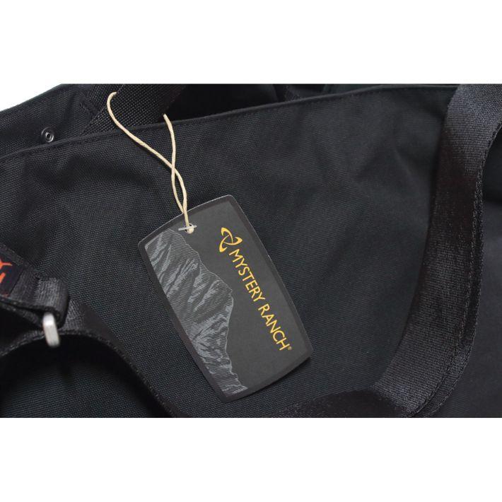 ミステリーランチ ビンドル 20 ショルダーバッグ BINDLE 20 MYSTERYRANCH | MYSTERY RANCH | 09