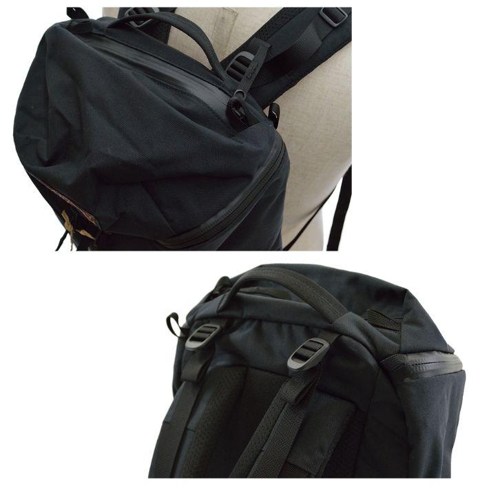 ミステリーランチ カタリスト 22 バックパック リュック CATALYST 22 MYSTERYRANCH | MYSTERY RANCH | 04