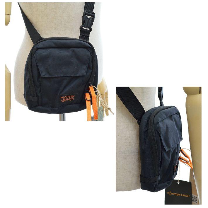 ミステリーランチ ディストリクト2 ショルダーバッグ DISTRICT 2 MYSTERYRANCH [メール便可] | MYSTERY RANCH | 05