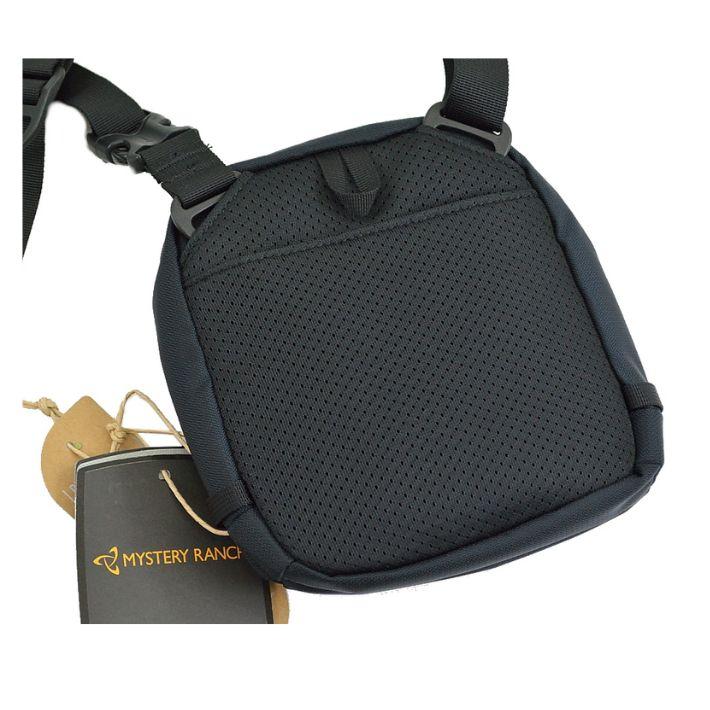 ミステリーランチ ディストリクト2 ショルダーバッグ DISTRICT 2 MYSTERYRANCH [メール便可] | MYSTERY RANCH | 06