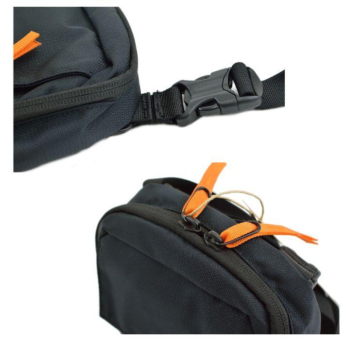 ミステリーランチ ディストリクト2 ショルダーバッグ DISTRICT 2 MYSTERYRANCH [メール便可] | MYSTERY RANCH | 07