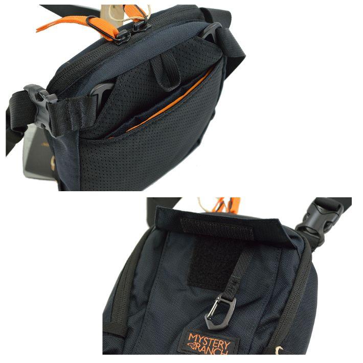 ミステリーランチ ディストリクト2 ショルダーバッグ DISTRICT 2 MYSTERYRANCH [メール便可] | MYSTERY RANCH | 08