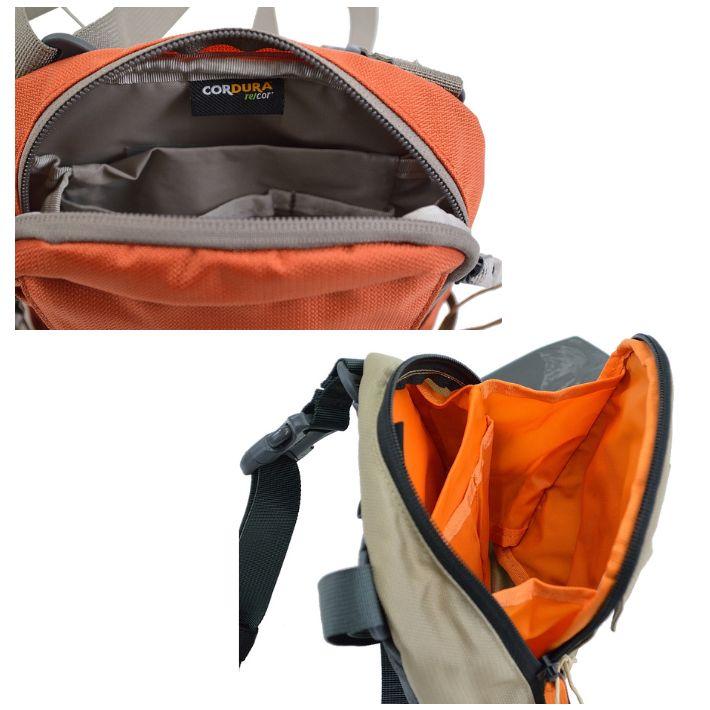 ミステリーランチ ディストリクト2 ショルダーバッグ DISTRICT 2 MYSTERYRANCH [メール便可] | MYSTERY RANCH | 10