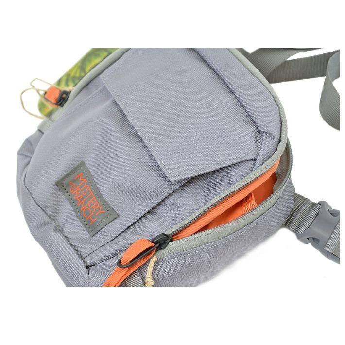 ミステリーランチ ディストリクト2 ショルダーバッグ DISTRICT 2 MYSTERYRANCH [メール便可] | MYSTERY RANCH | 11