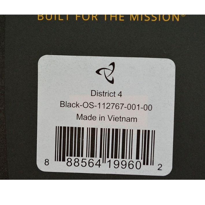 ミステリーランチ ディストリクト4 ショルダーバッグ DISTRICT 4 MYSTERYRANCH [メール便可] | MYSTERY RANCH | 11