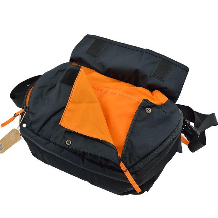 ミステリーランチ ディストリクトプロ ショルダーバッグ DISTRICT PRO MYSTERYRANCH | MYSTERY RANCH | 06