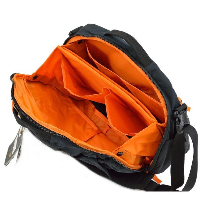 ミステリーランチ ディストリクトプロ ショルダーバッグ DISTRICT PRO MYSTERYRANCH | MYSTERY RANCH | 07