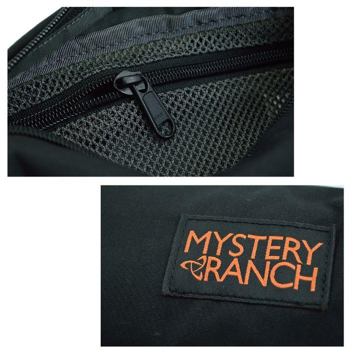 バッグ MYSTERY RANCH ForagerHipsack USA Amazon | [ミステリーランチ] フォーリッジャーヒップサック FORAGER
