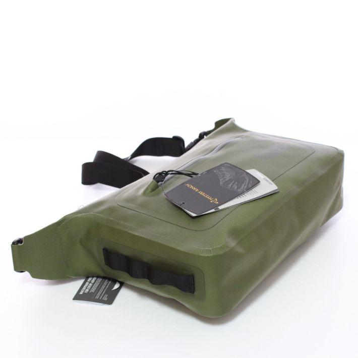 MYSTERY RANCH ミステリーランチ ハイウォーターショルダー