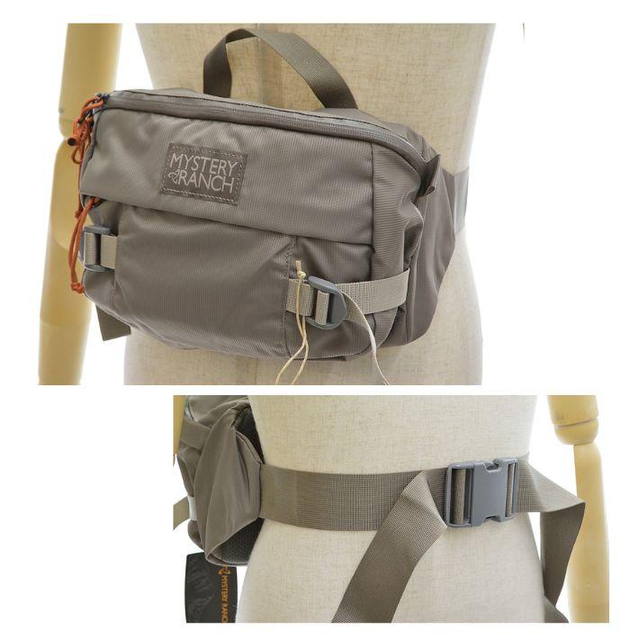 ミステリーランチ ヒップモンキー2 ヒップパック ボディバッグ HIP MONKEY2 MYSTERYRANCH | MYSTERY RANCH | 03