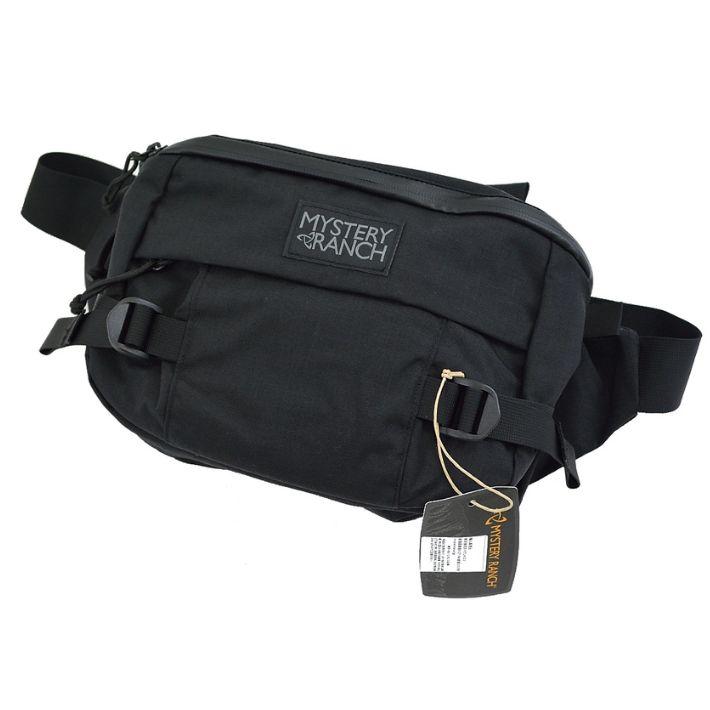 ミステリーランチ ヒップモンキー2 ヒップパック ボディバッグ HIP MONKEY2 MYSTERYRANCH | MYSTERY RANCH | 04