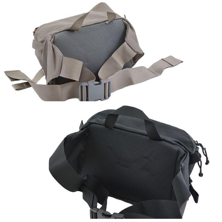 ミステリーランチ ヒップモンキー2 ヒップパック ボディバッグ HIP MONKEY2 MYSTERYRANCH | MYSTERY RANCH | 05