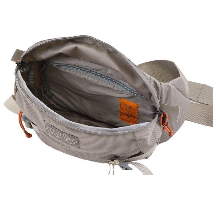 ミステリーランチ ヒップモンキー2 ヒップパック ボディバッグ HIP MONKEY2 MYSTERYRANCH | MYSTERY RANCH | 06