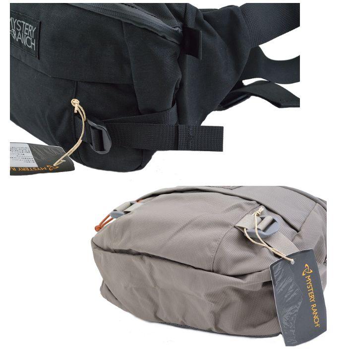 ミステリーランチ ヒップモンキー2 ヒップパック ボディバッグ HIP MONKEY2 MYSTERYRANCH | MYSTERY RANCH | 08