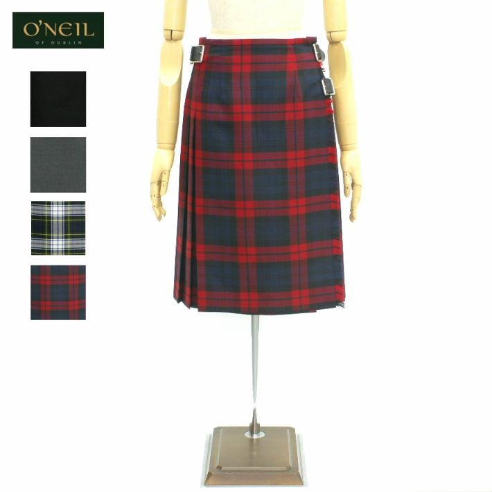 配送員設置送料無料 オニールオブダブリン 124 キルトスカート 巻きスカート ラップスカート ウール100 レディース Wrap Kilt Skirt O Neil Of Dublin Oneilofdublin 0124 インフィニティ ヤフー店 通販 Yahoo ショッピング プレミアム Www Yalaphone Com