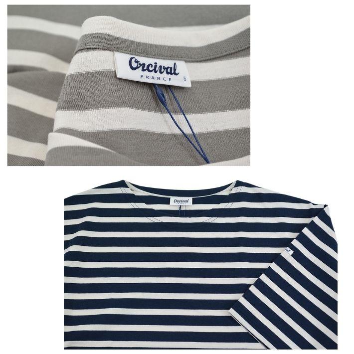 ORCIVAL オーチバル・オーシバル OR-C0084SOE 18/スビン