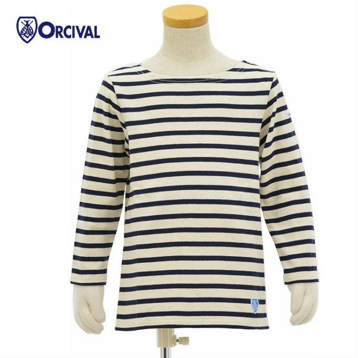 オーチバル・オーシバル 7911 ECRU×MARINE キッズサイズ コットンロード バスクシャツ ボーダー カットソー ORCIVAL :ORCIVAL-7911-ECRU-MARINE:インフィニティ ヤフー店 - 通販 - Yahoo!ショッピング オーチバル・オーシバル 7911 ECRU×MARINE キッズサイズ コットンロード バスクシャツ ボーダー カットソー ORCIVAL :ORCIVAL-7911-ECRU-MARINE:インフィニティ ヤフー店 - 通販 - Yahoo!ショッピング