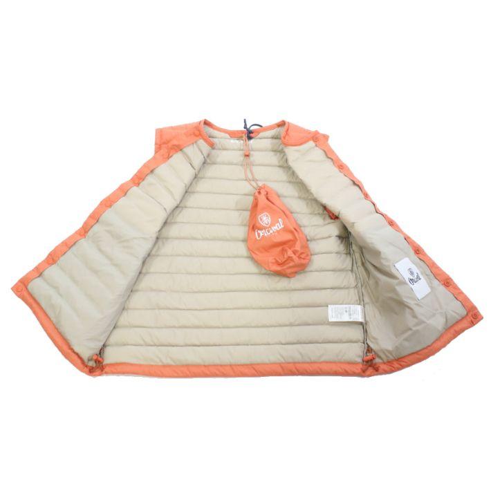 ORCIVAL（オーシバル） オーチバル・オーシバル OR-A0220DPL インナー