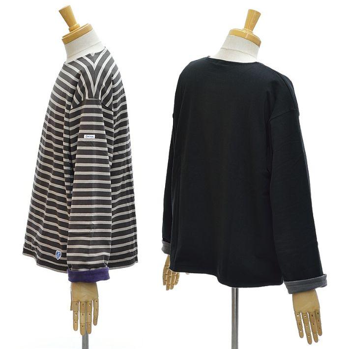 ORCIVAL（オーシバル） オーチバル・オーシバル OR-C0275BDJ コットン