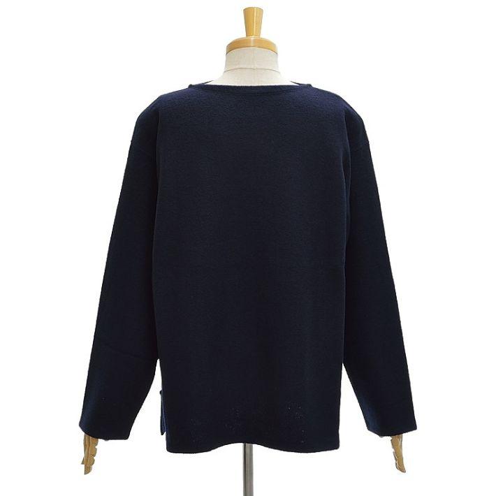 ORCIVAL オーチバル・オーシバル OR-C0280WPJ ウールパイル ボート