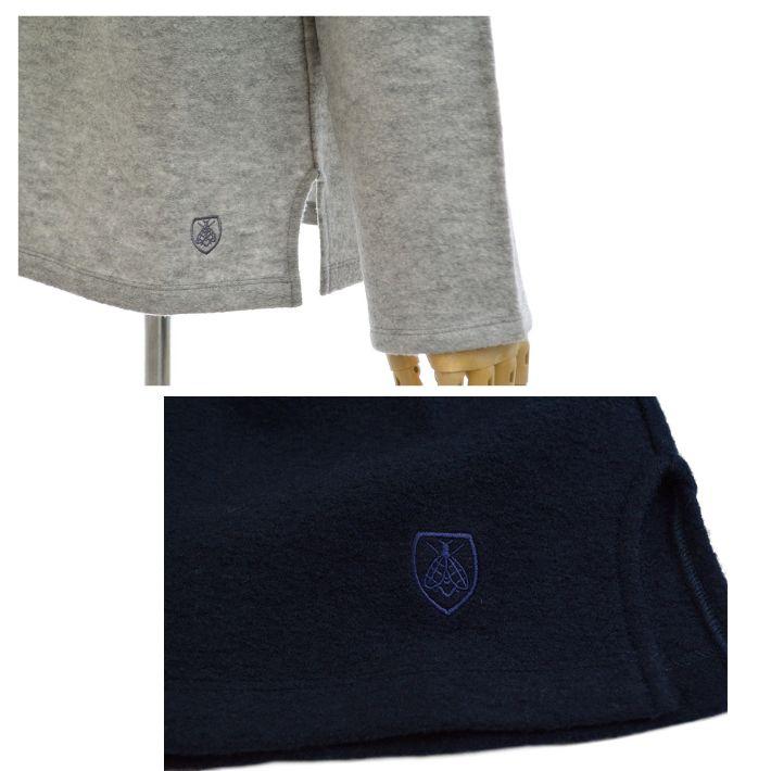 新品　今期　ORCIVAL オーシバルウールプルオーバー ORCIVAL（オーシバル） ニット セーター クルーネック ウールプル