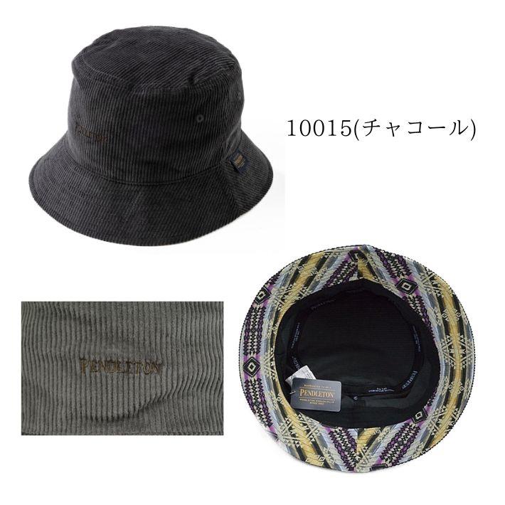 ペンドルトン PDT 000 233002 コーデュロイ バケットハット メンズ レディース ユニセックス 帽子 ネイティブ柄 PENDLETON [メール便可] | PENDLETON | 07