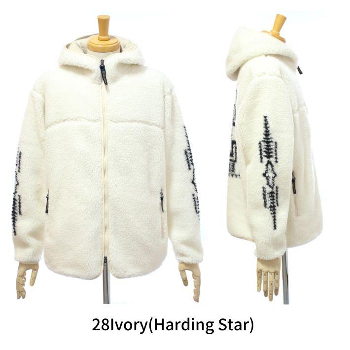 PENDLETON（ペンドルトン） 4475-7016 メンズ ボアジップ フーディー