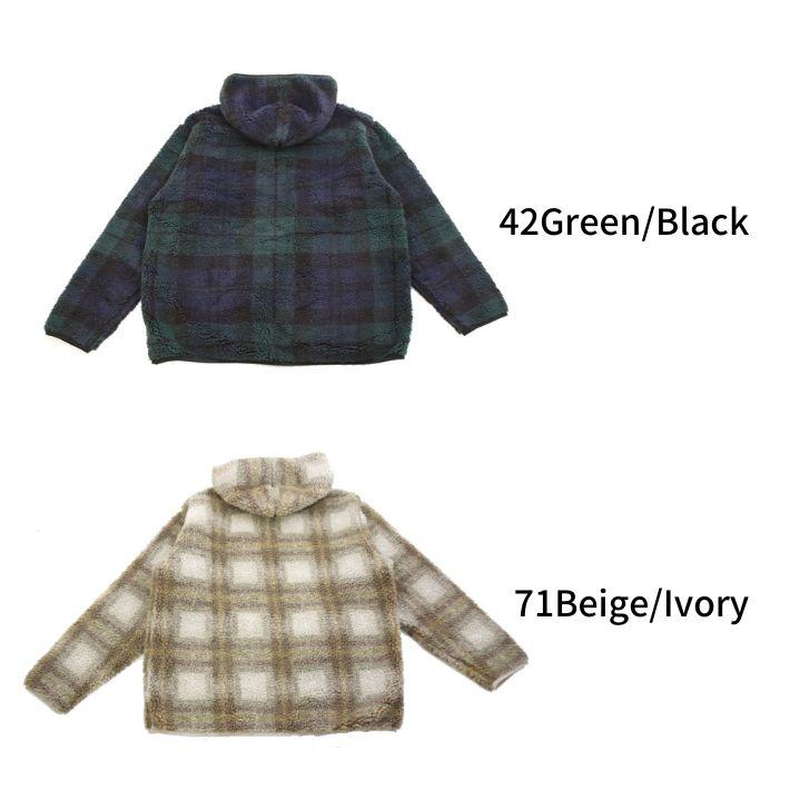 ペンドルトン 4475-7016 メンズ ボアジップ フーディー フリース パーカー PENDLETON | PENDLETON | 11