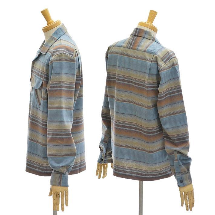 PENDLETON ペンドルトン AA417 23170 オリジナルボードシャツ PENDLETON ペンドルトン AA417 23170 オリジナルボードシャツ