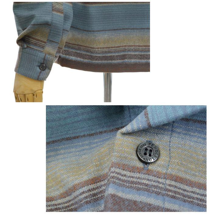 PENDLETON ペンドルトン AA417 23170 オリジナルボードシャツ PENDLETON ペンドルトン AA417 23170 オリジナルボードシャツ