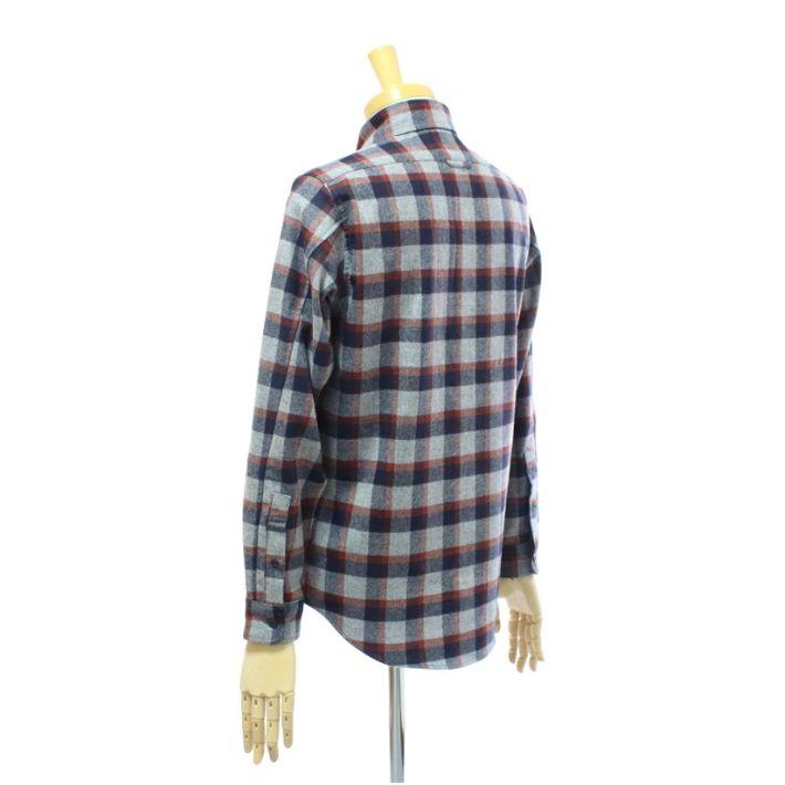 PENDLETON ペンドルトン GT150 ファイヤーサイドシャツ ジャパン 
