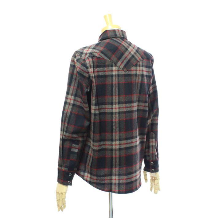 PENDLETON（ペンドルトン） RA642 キャニオンシャツ クラシック