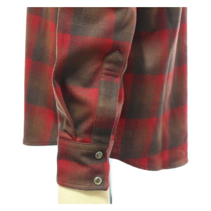 PENDLETON（ペンドルトン） RA642 キャニオンシャツ クラシック