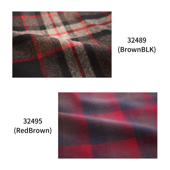 PENDLETON（ペンドルトン） RA642 キャニオンシャツ クラシック