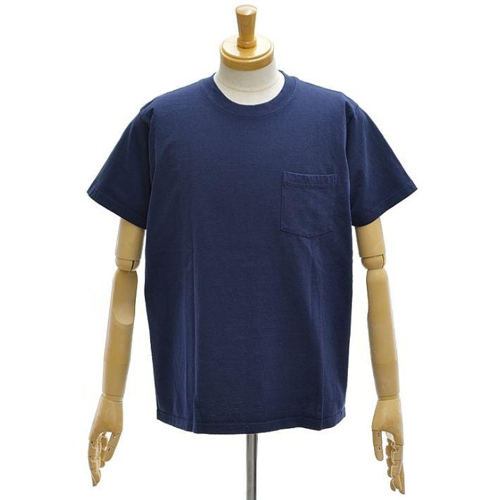 フェローズ 26S-PPT2 プリントTシャツ クルーネック 半袖 メンズ  TEE PHERROW'S　[メール便可] | Pherrow's | 03