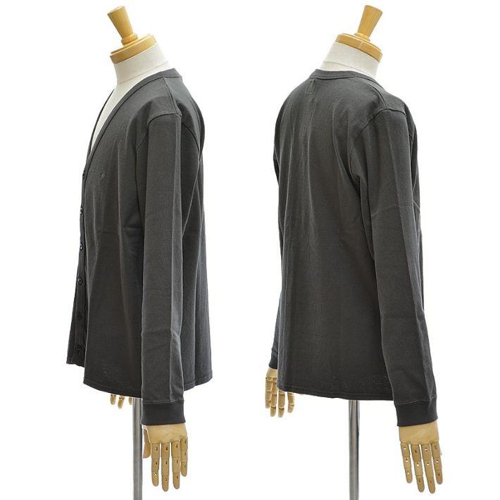 フェローズ PCC1 カーディガン ワンポイント 長袖 メンズ LONG SLEEVE PHERROW'S | Pherrow's | 03
