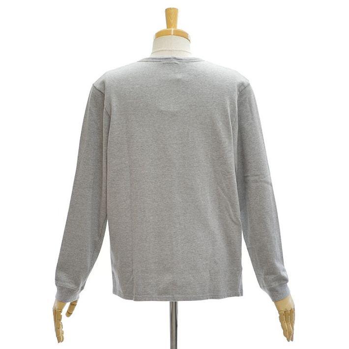 フェローズ PCC1 カーディガン ワンポイント 長袖 メンズ LONG SLEEVE PHERROW'S | Pherrow's | 04