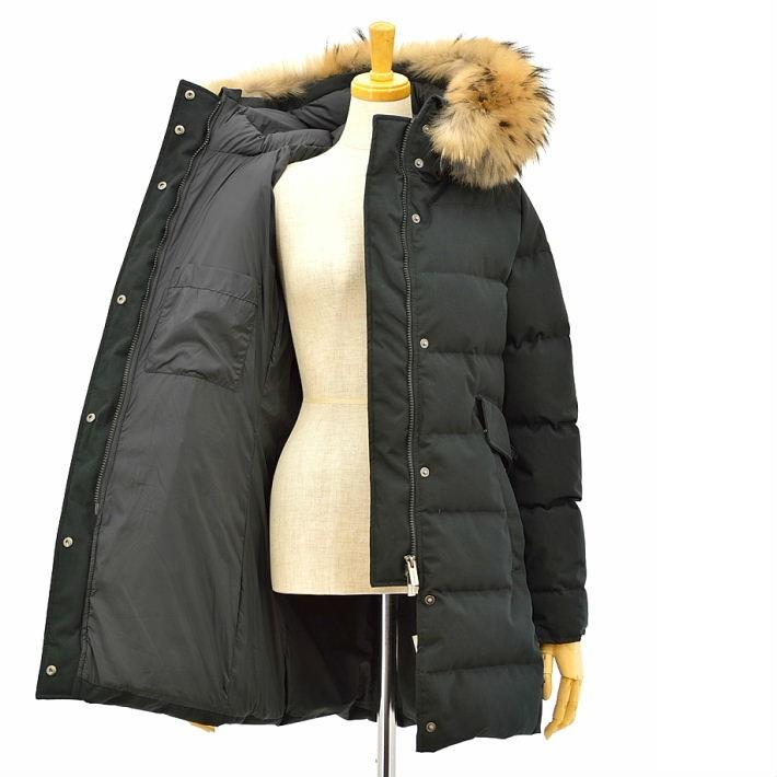 ピレネックス グルノーブルジャケット ダウンジャケット ダウンコート ブラック 黒 レディース Grenoble Jacket Pyrenex Pyrenex Grenoble Jacket Ldy Black インフィニティ ヤフー店 通販 Yahoo ショッピング